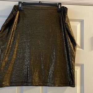 Forever 21 Bodycon Skirt